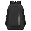 Backpacks, Men's Large-capacity Business and Leisure Travel Bags, Men's Business Computer Bags, Schoolbags