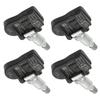 4pcs TIRE PRESSURE SENSOR 40700-3JA0B TPMS For Nissan Altima Murano Pathfinder Car Accessories