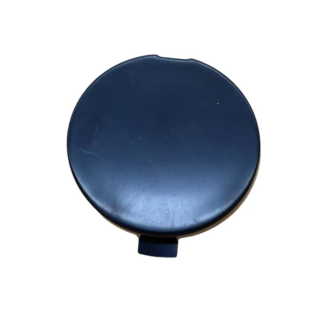 1x Front Bumper Tow Hook Eye Cover Cap For 2011-2015 Mini Cooper R56 51117268745