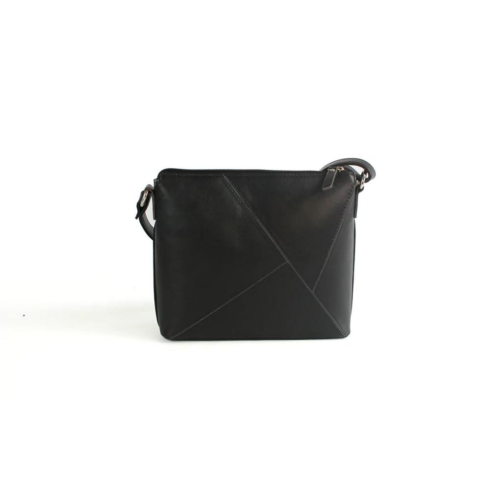 Eastern Counties Leather Женская/женская кожаная сумка Winnie