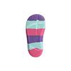 Adidas AltaVenture Infant Pink Purple Mint Детские кроссовки Semi-Solar-Pink Active-Purple Clear-Mint D97198
