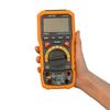 PEAKMETER Digital Multimeter Autoranging True RMS Multimeter with TRMS Temperature Capacitance Frequency NCV Test PM8236
