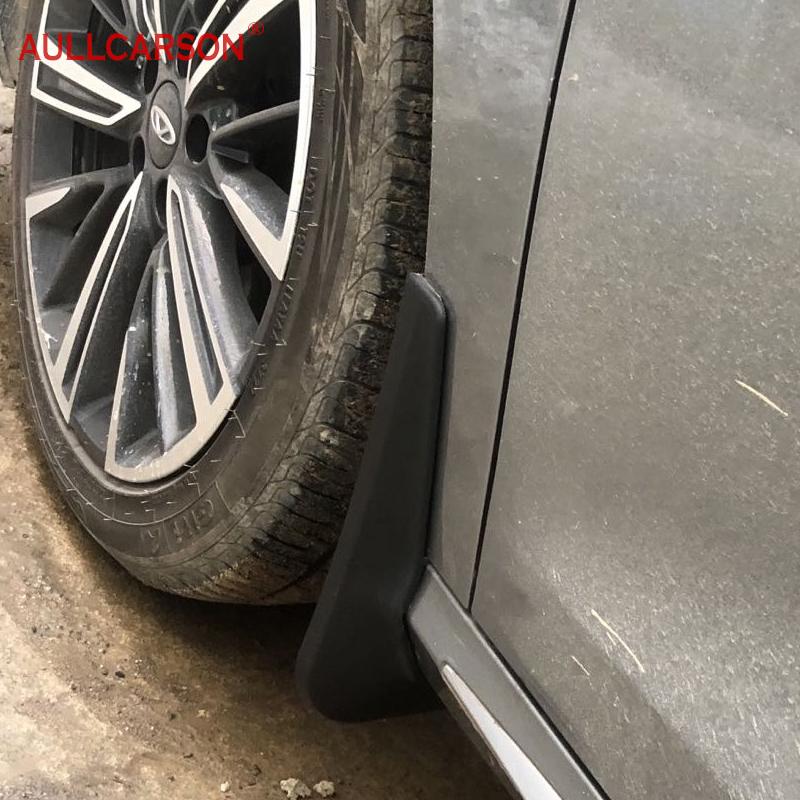 Для Chery Arrizo 8 2023 2024 Брызговик переднее и заднее крыло, брызговики, специальная защита, брызговик автомобиля