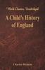 Книга A Child's History of England