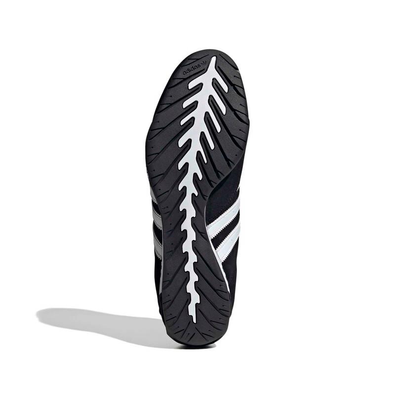 adidas Оригинальные повседневные кроссовки ADIRACER LO для унисекс IH4154