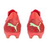 Puma Future 3.4 FG AG Fearless Pack Мужские Кроссовки Оранжевый Огненно-Коралловый Игристый-Светлый 106999-03