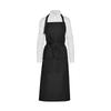 SG Accessories Bistro Amsterdam Recycled Pocket Bib Apron