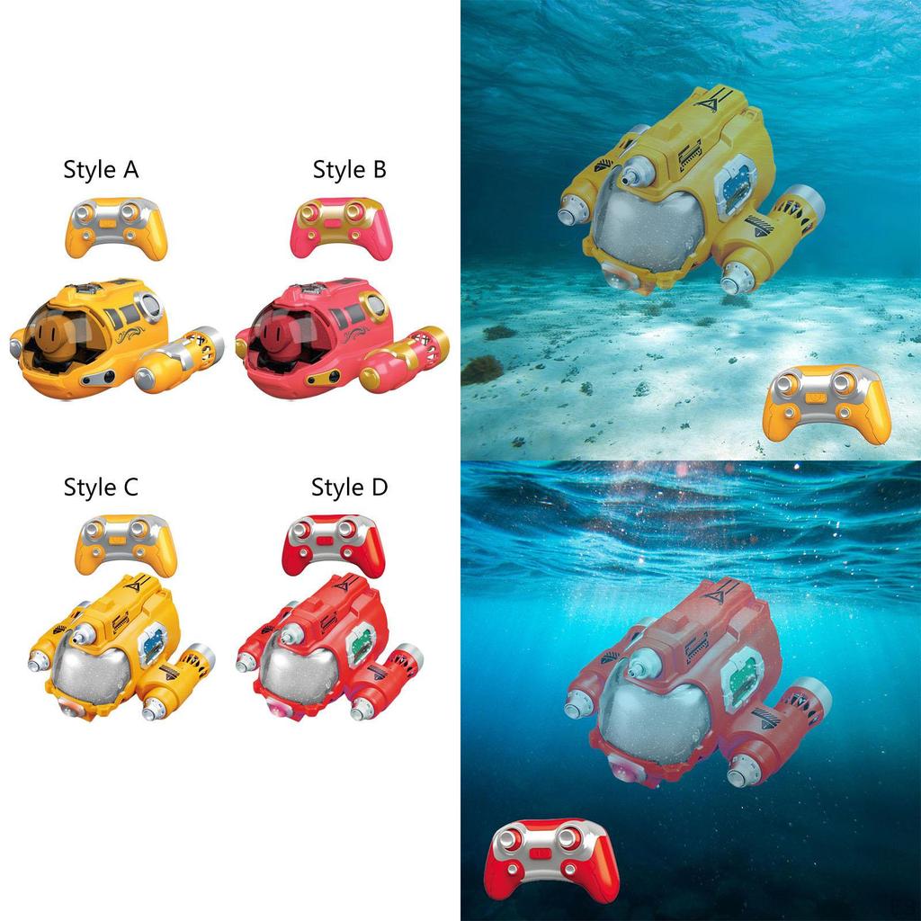 RC лодка плавательный бассейн игрушки пульт дистанционного управления моторная лодка для ванной пруды бассейны