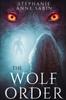 Книга The Wolf Order : 1