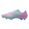 Nike Кроссовки мужские Zoom Mercurial Vapor 16 Academy MG Prism Pack Бирюзовый Океан-Куб Розовый-Взрыв FQ8374-301