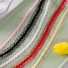 5yd Colorful Crown Elastic Band Clothing Decorative Lace
