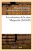 Книга Les Memoires De La Roine Marguerite