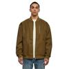 Blouson - Urban Classics - Bombardier - Polyester 100% - Coupe Oversize - Poches Multiples