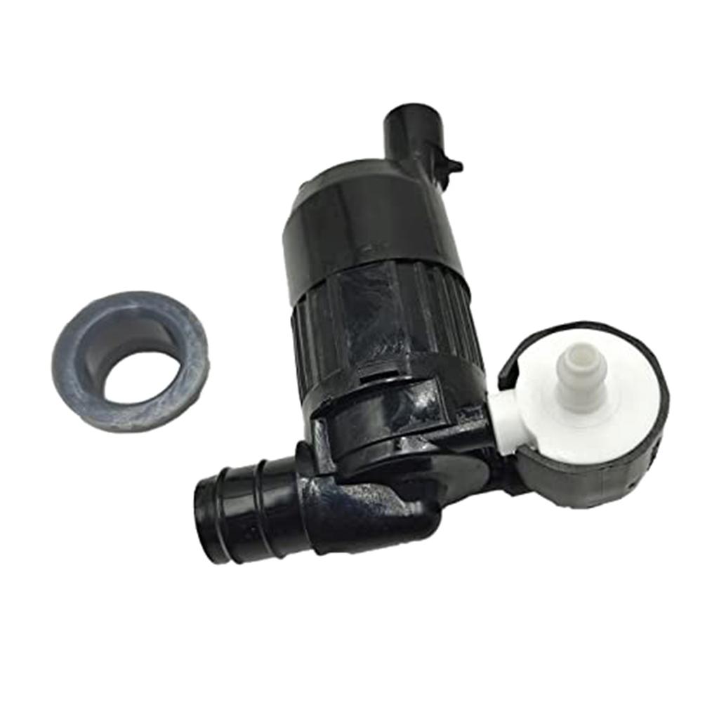 Насос для омывателя лобового стекла автомобиля, чистка, техническое обслуживание, инструмент для чистки окон, совместимый с QX60 JX35 289203JA0A