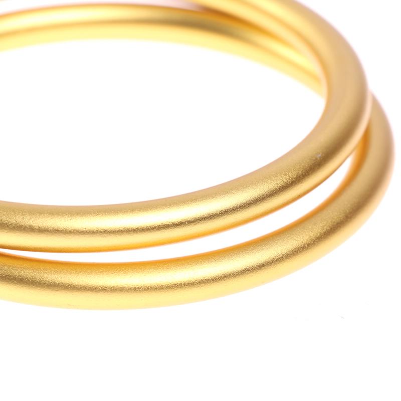 2 шт. Алюминиевые кольца для слинга для переноски и слинга для переноски младенца