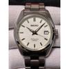 Б/У Редкие Мужские Механические Автоматические SEIKO 6R15-00C1 21 камень автоматические Автоматический завод Рабочий экземпляр