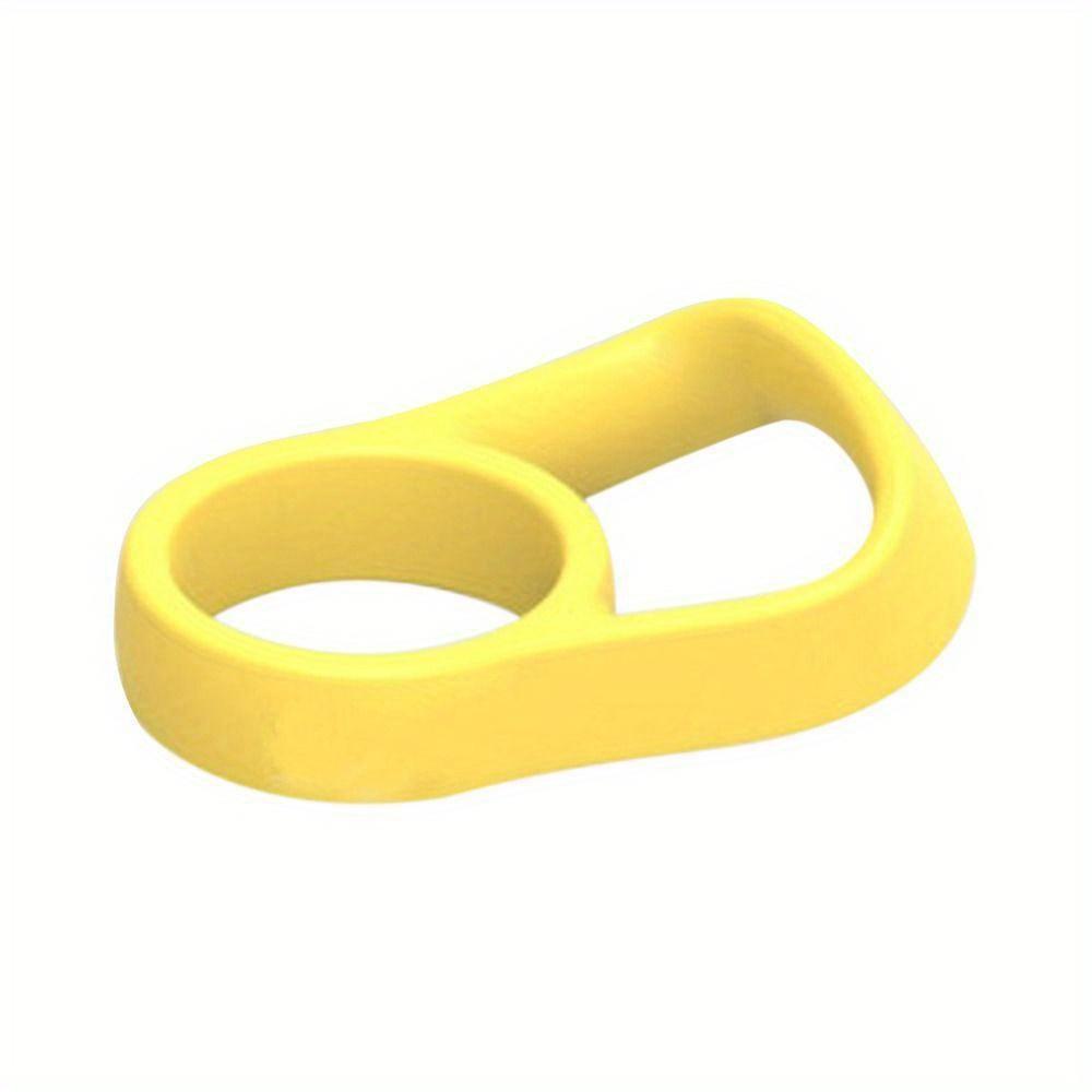 37 мм ремень для ручки бутылки с водой портативный силиконовый вакуумный стакан спортивный держатель для бутылки с водой чайник подвесная пряжка для улицы