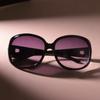 Стильные круглые солнцезащитные очки Женские Мужские Винтажный бренд Зеркальные линзы Простые солнцезащитные очки Женские Мужские Крутые цвета