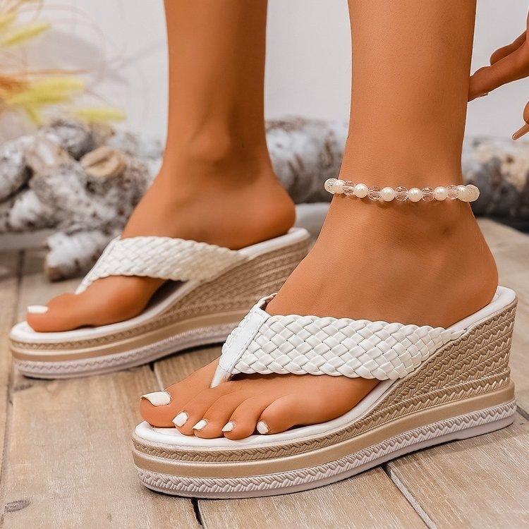 Slippers, Women's Shoes, Comfortable Beach Shoes