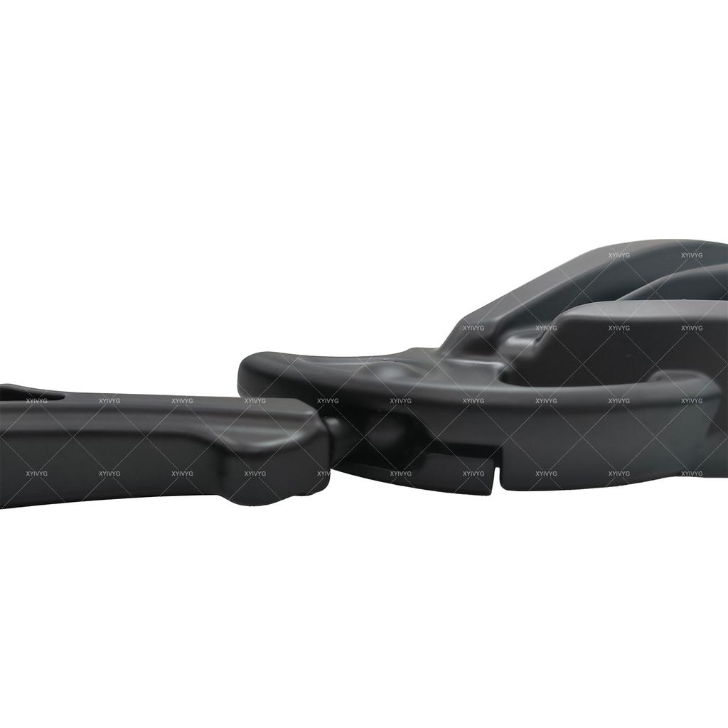 8 мм/10 мм универсальное зеркало заднего вида для мотоцикла Honda Suzuki GSX S750 S950 GSR 600 750 Benelli TRK 125 251 502X