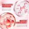 SADOER Apple Hair Mask, Deep Repair Hair Mask, Hydrating Nourishing Treatment for Dry Frizzy Hair, Make Hair Smooth & Strengthen Hair Texture, 350g