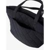 North Geoface Tote Black ONESIZE [The Face]