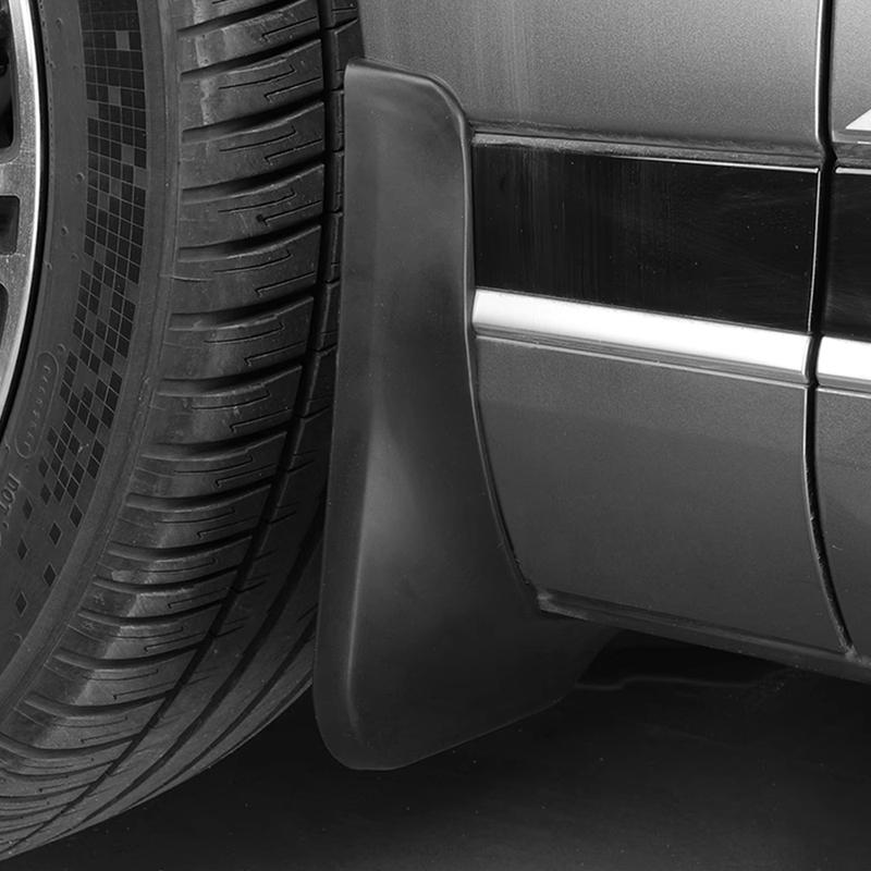 Автомобильные брызговики Защита от грязи Брызговики Для GWM Haval M6 Plus Внедорожник Передние Задние Автоаксессуары Крыло 2024 2025