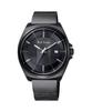 Часы 863238BLACK990F Черные [Paul Smith] Мужские