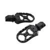 Rebel 500/300 CMX500 Passenger Footpegs (2019-2022) - 1 Pair, Modified