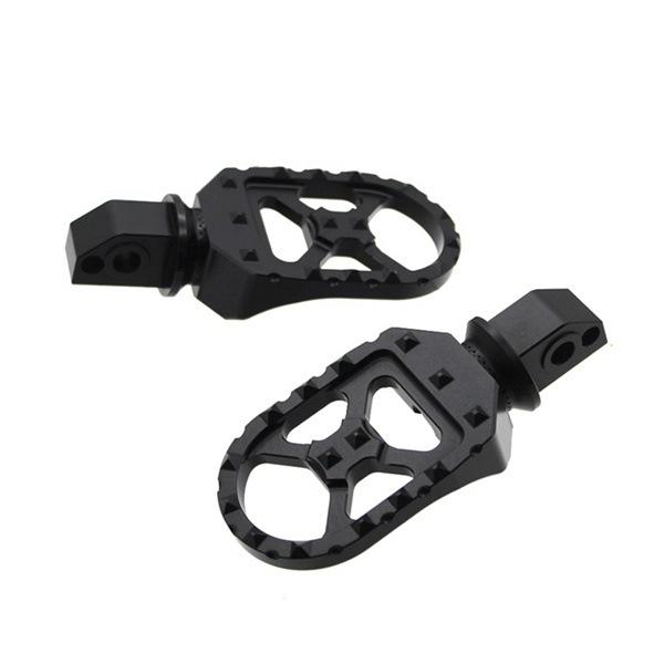 Rebel 500/300 CMX500 Passenger Footpegs (2019-2022) - 1 Pair, Modified
