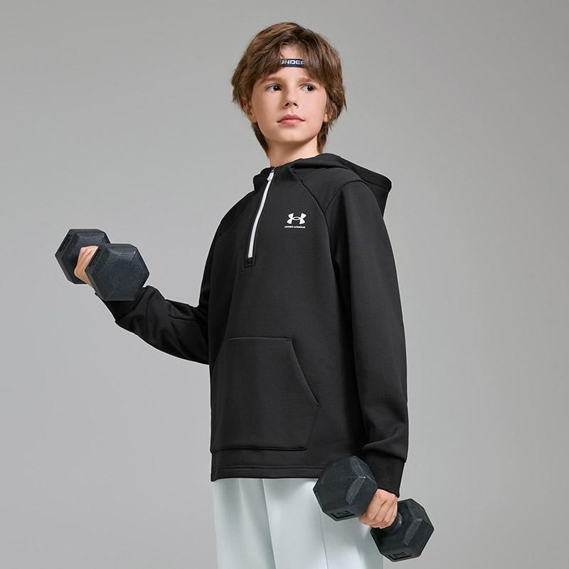 Under Armour Sweatshirt Comprehensive Training 254303143
