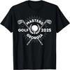 Футболка Masters Georgia 2025