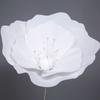 40cm Wedding Road Flower Giant Photography Props NEW Simulation Corn Poppy  Wall