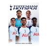 Tottenham Hotspur FC A3 Wall Calendar
