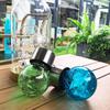 Подвесной уличный светильник Xuanyong Solar Crackle