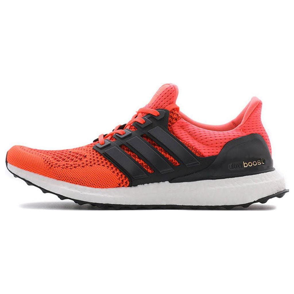 Новые Adidas Ultra Boost 1.0 Solar Red B34050