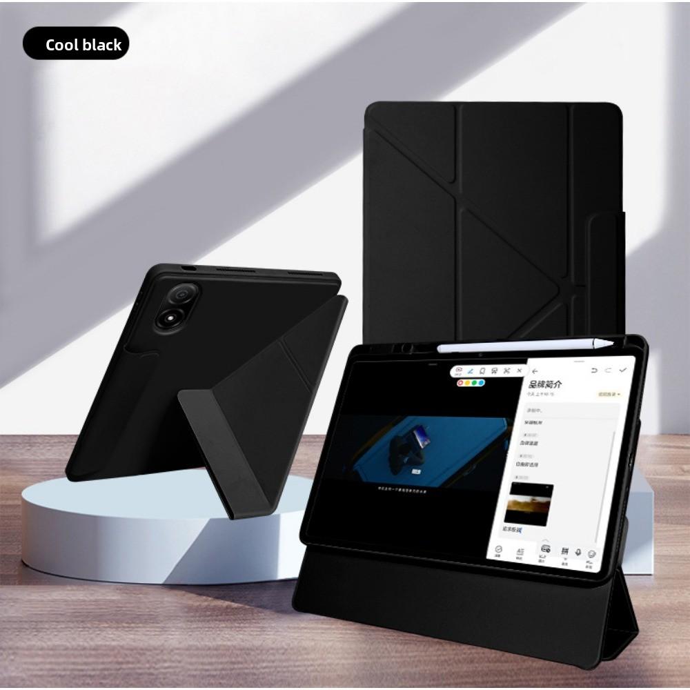 Магнитный чехол для Honor Pad GT2 Pro MagicPad3 X9 Fold 720 Вращающийся 3+Y Складной V8 10-дюймовый Чехол для планшета