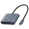 Lenovo Многофункциональная док-станция ThinkPad USB-C
