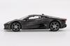 MINI GT Scale Jaguar Test Car Finished Product 1/64 C-X75 (Left-Hand Drive) MGT00997-BL