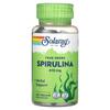 True Herbs, Spirulina, 410mg, 100 Veggie Capsules