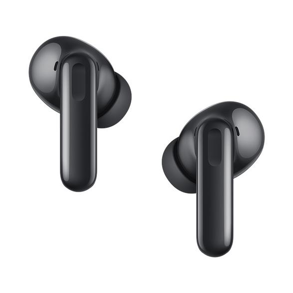 Wireless headphones (tws) huawei freebuds se 4 anc black