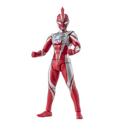 TAMASHII NATIONS С.Х.. Figuarts Ультрамен Омега 150 мм Экшн-фигурка | Раскрашенная коллекционная из АБС и ПВХ