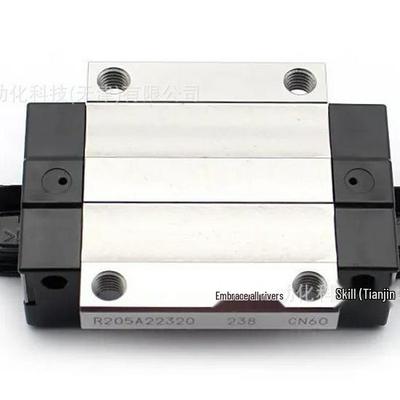 Линейная направляющая и каретка Rexroth R044289401/R165132320/R165131420/R0442.