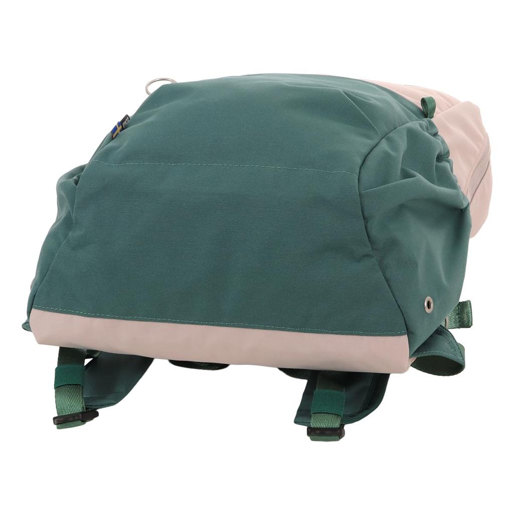 moz U Рюкзак Бар Эксклюзивный Зеленый x 3-002 [Цвет саксофона] Молочно-белый