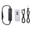 Electric Actuator Remote Control 433.92MHz Linear Actuator Forward Reverse Wireless Switch with