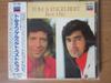 CD TOM JONES; ENGELBERT HUMPERDINCK - Best Hits P30L20015 London Records  Japan ObiPop Used