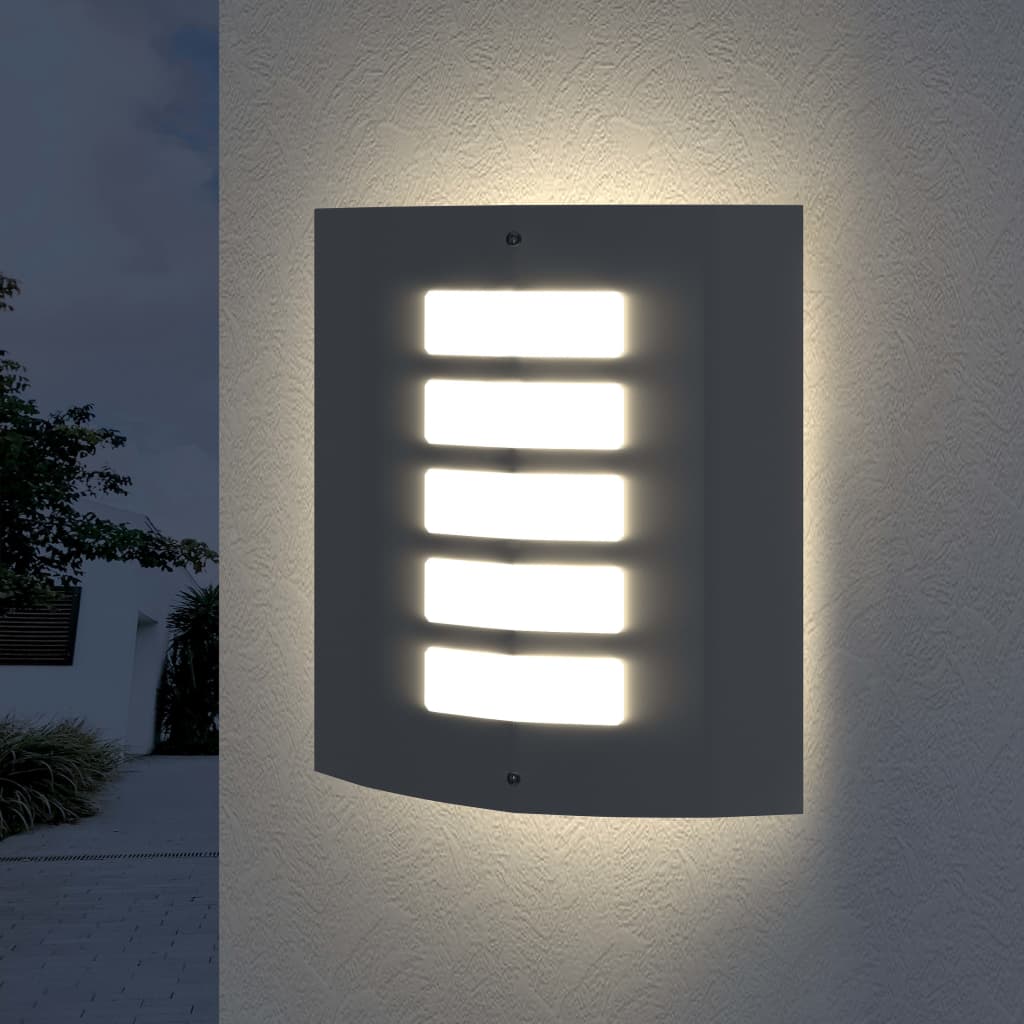 Wall Lamp Garden Lamp Waterproof