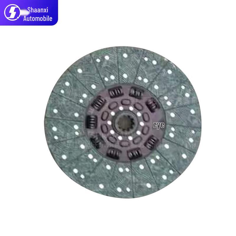 SHACMAN 2190Q Комплект сцепления из 3 частей