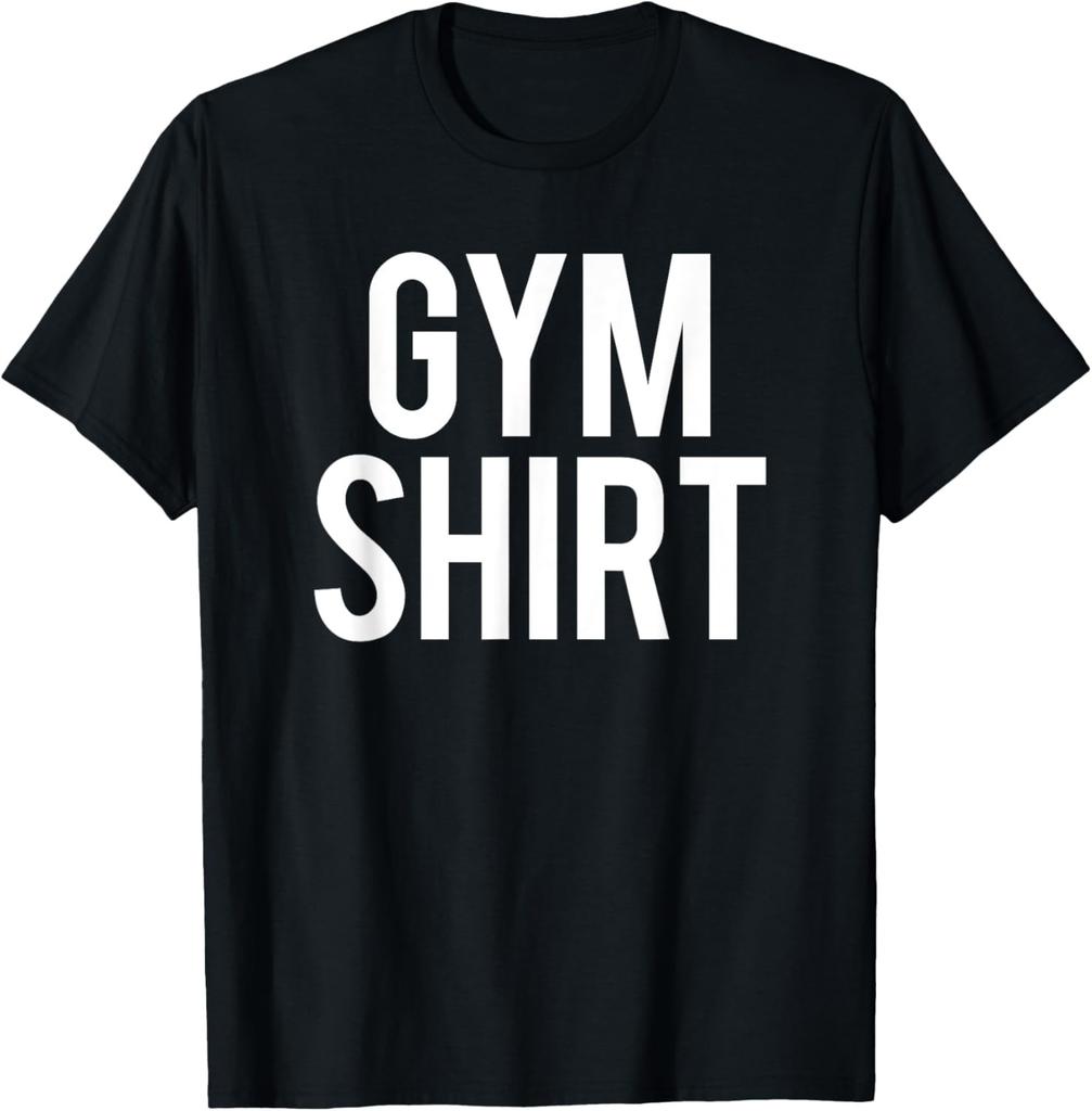 Funny Sarcastic Gym Saying Workout Gift For Weight Lifter T-Shirt
