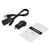 Mirascreen TV Stick 1080P HD WiFi беспроводной приемник TV Stick Dongle аудио видео дисплей для Apple Android TV Streamer Youtube